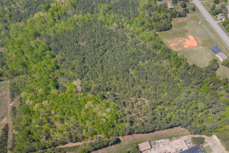 FOR SALE 45.68 Acres of Industrial Development Land  Elberton - image 19