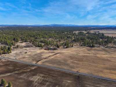 Expansive 40-acre parcel in Reardan, Washington - image 25