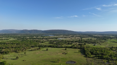 Mountain Hunting Land /w Lake Sardis Views for Sale Clayton, OK - image 8
