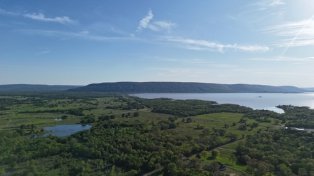 Mountain Hunting Land /w Lake Sardis Views for Sale Clayton, OK - image 6