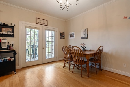 Spacious Townhome for Sale in Blacksburg VA - image 17