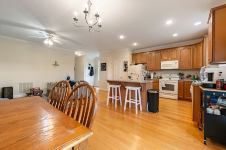 Spacious Townhome for Sale in Blacksburg VA - image 19