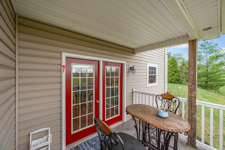 Spacious Townhome for Sale in Blacksburg VA - image 22
