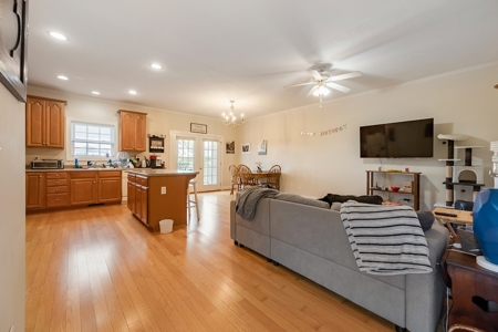 Spacious Townhome for Sale in Blacksburg VA - image 11