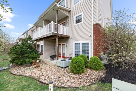 Spacious Townhome for Sale in Blacksburg VA - image 46
