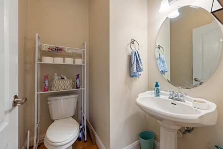 Spacious Townhome for Sale in Blacksburg VA - image 10