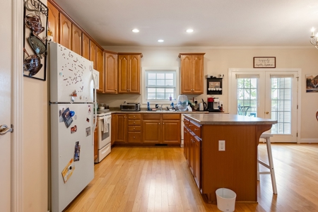 Spacious Townhome for Sale in Blacksburg VA - image 12