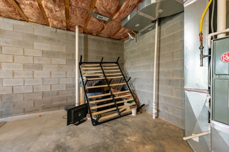 Spacious Townhome for Sale in Blacksburg VA - image 43