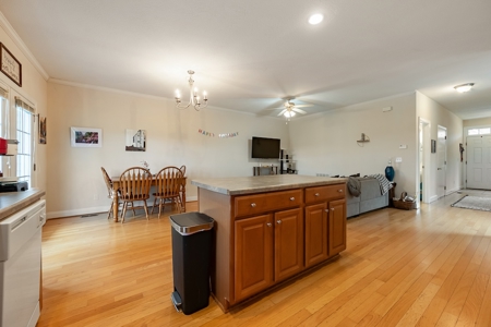 Spacious Townhome for Sale in Blacksburg VA - image 14