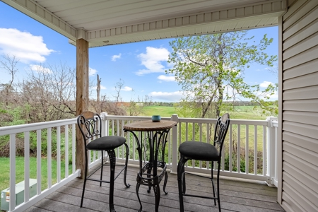 Spacious Townhome for Sale in Blacksburg VA - image 20