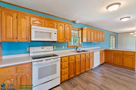 Home on Dale Hollow Lake in Byrdstown, TN - image 29