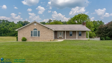 Home on Dale Hollow Lake in Byrdstown, TN - image 1