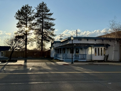 Commercial Property For Sale in Alturas, California! - image 4