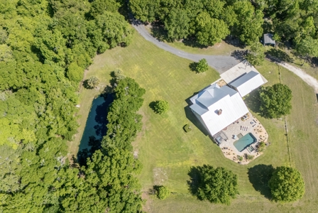 Luxury Pool Home for Sale in North Florida – 5 Acres - image 22