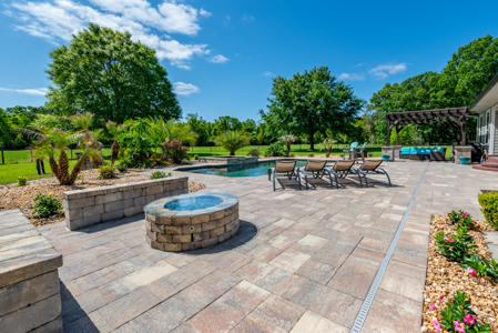 Luxury Pool Home for Sale in North Florida – 5 Acres - image 9