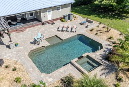 Luxury Pool Home for Sale in North Florida – 5 Acres - image 18