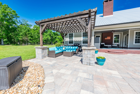 Luxury Pool Home for Sale in North Florida – 5 Acres - image 14