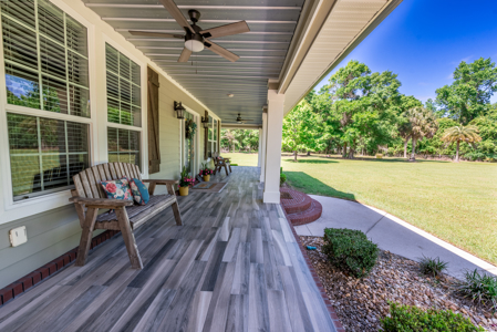 Luxury Pool Home for Sale in North Florida – 5 Acres - image 7