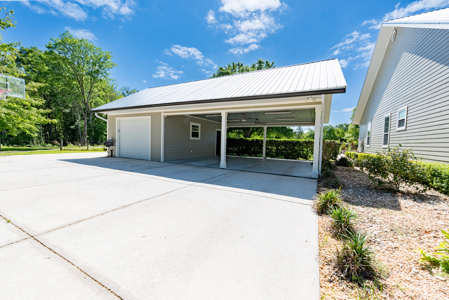 Luxury Pool Home for Sale in North Florida – 5 Acres - image 17