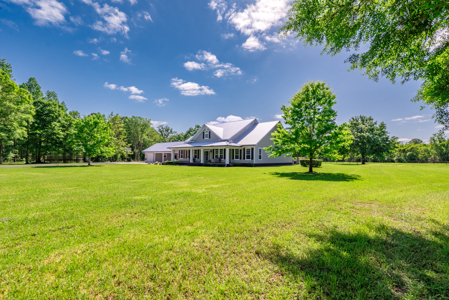 Luxury Pool Home for Sale in North Florida – 5 Acres - image 3