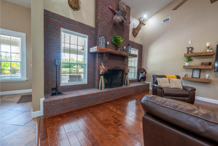 Luxury Pool Home for Sale in North Florida – 5 Acres - image 25
