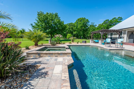 Luxury Pool Home for Sale in North Florida – 5 Acres - image 10
