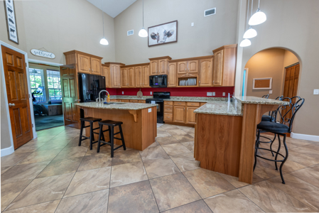 Luxury Pool Home for Sale in North Florida – 5 Acres - image 29
