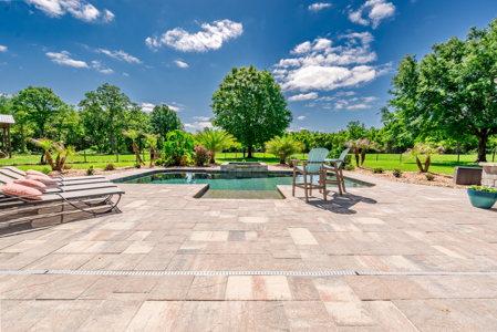 Luxury Pool Home for Sale in North Florida – 5 Acres - image 13