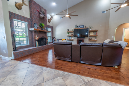 Luxury Pool Home for Sale in North Florida – 5 Acres - image 24