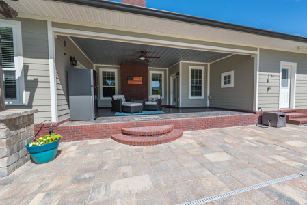 Luxury Pool Home for Sale in North Florida – 5 Acres - image 15