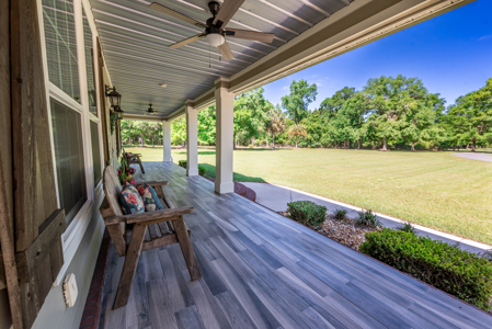 Luxury Pool Home for Sale in North Florida – 5 Acres - image 6