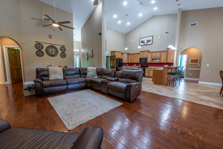 Luxury Pool Home for Sale in North Florida – 5 Acres - image 27