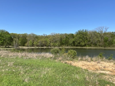 Charming 21-Acre Country Estate with Versatile Living Powderly TX - image 21