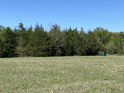 Charming 21-Acre Country Estate with Versatile Living Powderly TX - image 24