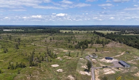 Arkansas Retreat – 100 Acres with New Home, Shop & Private Lake - image 13