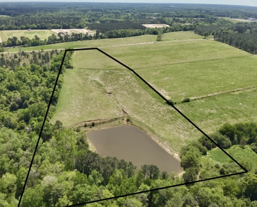 Land for sale Dothan, Alabama - Huskey Road - image 1