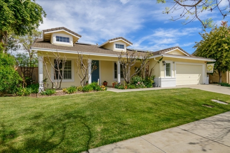 Winters, California Single Story Homes for Sale - image 4