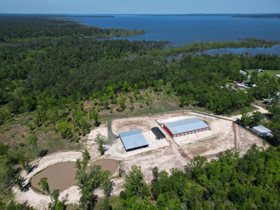 Hunting and Fishing Acreage near Sam Rayburn Reservoir - image 7