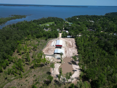 Hunting and Fishing Acreage near Sam Rayburn Reservoir - image 11