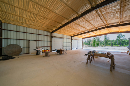 Hunting and Fishing Acreage near Sam Rayburn Reservoir - image 26