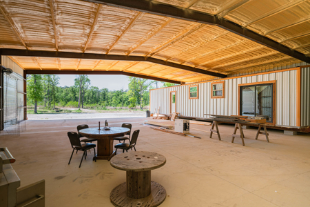 Hunting and Fishing Acreage near Sam Rayburn Reservoir - image 31