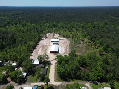 Hunting and Fishing Acreage near Sam Rayburn Reservoir - image 9
