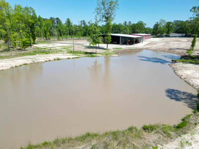 Hunting and Fishing Acreage near Sam Rayburn Reservoir - image 4