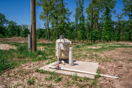 Hunting and Fishing Acreage near Sam Rayburn Reservoir - image 32