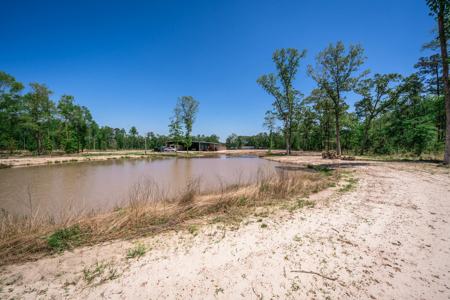 Hunting and Fishing Acreage near Sam Rayburn Reservoir - image 25