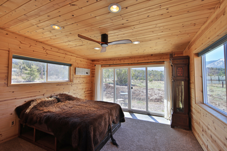 Home, Shop, Acreage with Ponds in 2 Parcels For Sale - image 10