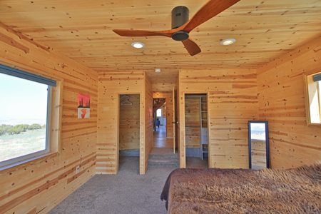 Home, Shop, Acreage with Ponds in 2 Parcels For Sale - image 8