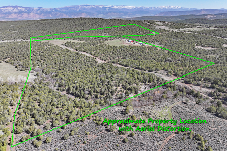 Home, Shop, Acreage with Ponds in 2 Parcels For Sale - image 30