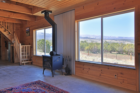 Home, Shop, Acreage with Ponds in 2 Parcels For Sale - image 4