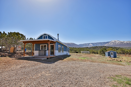 Home, Shop, Acreage with Ponds in 2 Parcels For Sale - image 14